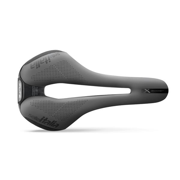 Sedež Selle Italia FLITE Boost Gravel TI316 Superflow S3