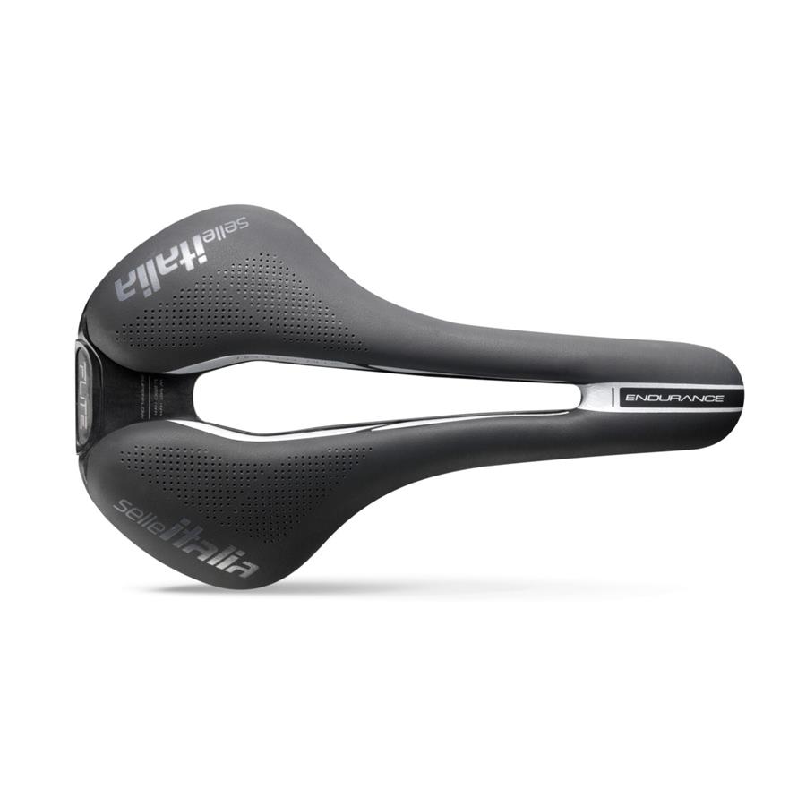 Sedež Selle Italia FLITE Boost Endurance TI 316 Superflow S3