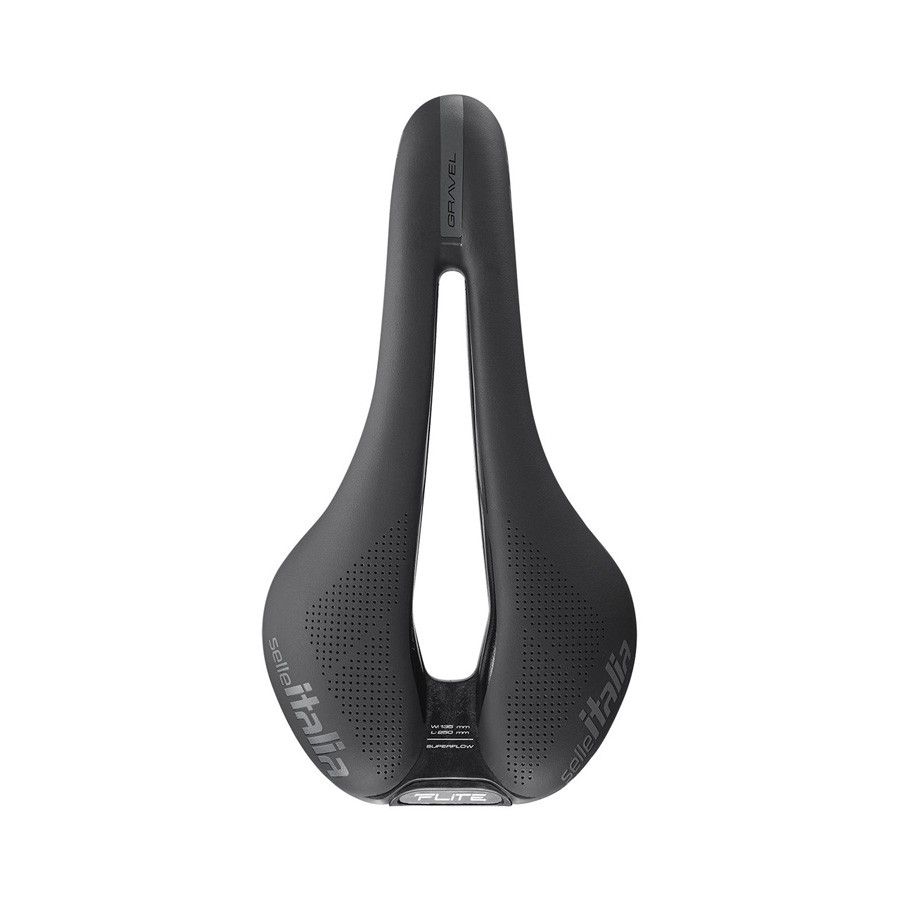 KOLESARSKI SEDEŽ Selle Italia FLITE Boost Gravel TI 316 Superflow S