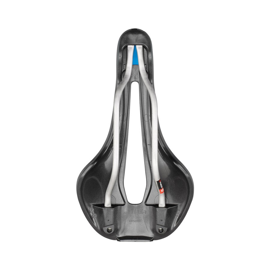KOLESARSKI SEDEŽ Selle Italia FLITE Boost Gravel TI 316 Superflow S