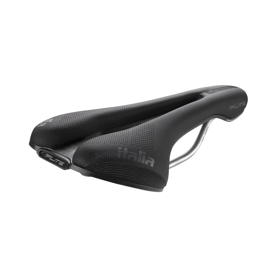 KOLESARSKI SEDEŽ Selle Italia FLITE Boost X-Cross TI 316 Superflow S