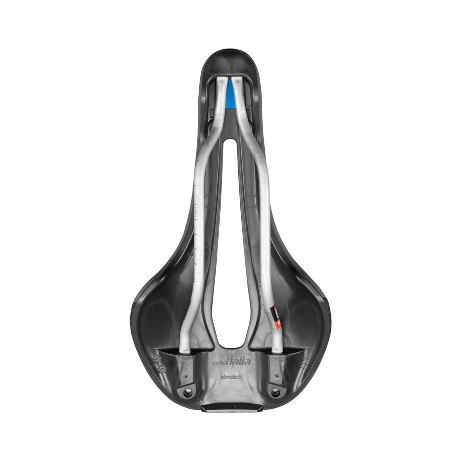 KOLESARSKI SEDEŽ Selle Italia FLITE Boost X-Cross TI 316 Superflow S