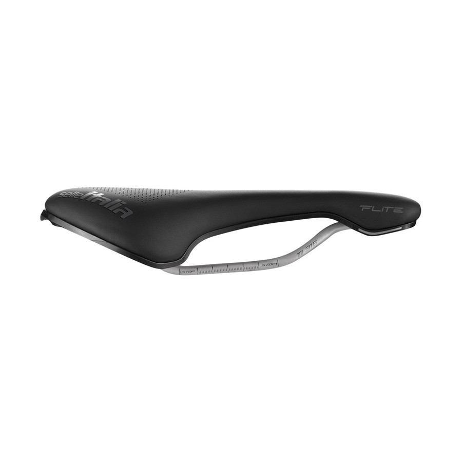 KOLESARSKI SEDEŽ Selle Italia FLITE Boost Gravel TI 316 Superflow L