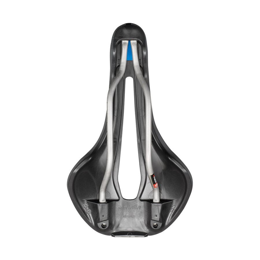 KOLESARSKI SEDEŽ Selle Italia FLITE Boost Gravel TI 316 Superflow L