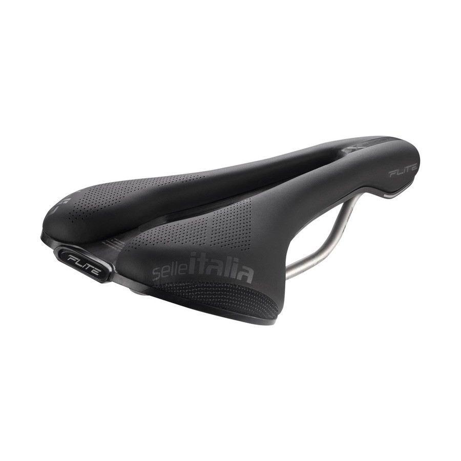 KOLESARSKI SEDEŽ Selle Italia FLITE Boost X-Cross TI 316 Superflow L