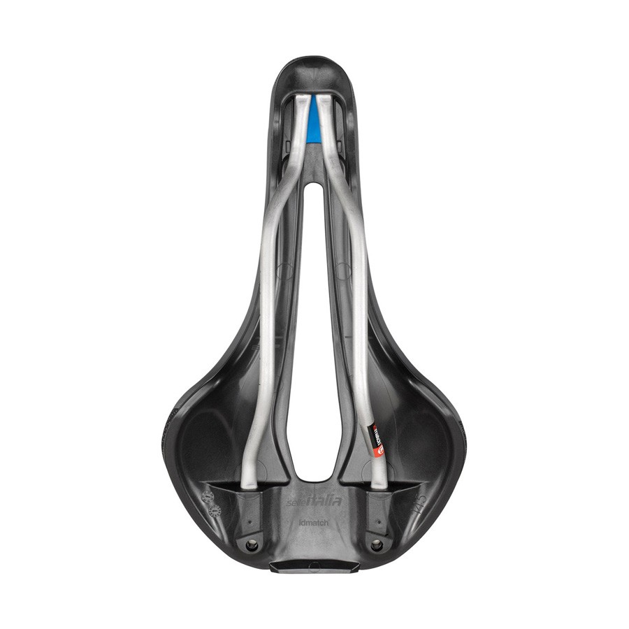 KOLESARSKI SEDEŽ Selle Italia FLITE Boost X-Cross TI 316 Superflow L