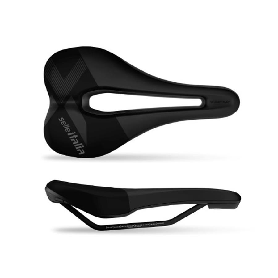 Sedež Selle Italia X-BOW Superflow L3