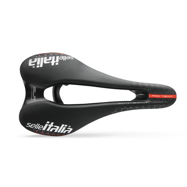 Sedež Selle Italia SLR Boost PRO TEAM Kit Carbon Superflow S3