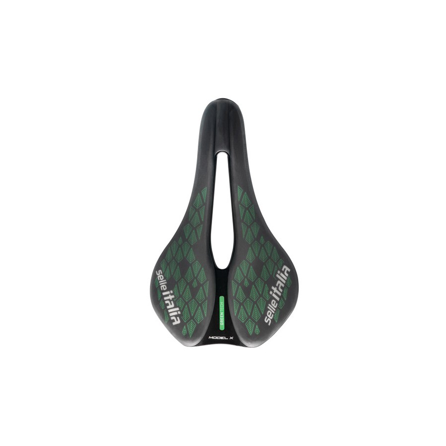 Selle Italia sedež MODEL X Superflow LEAF L3