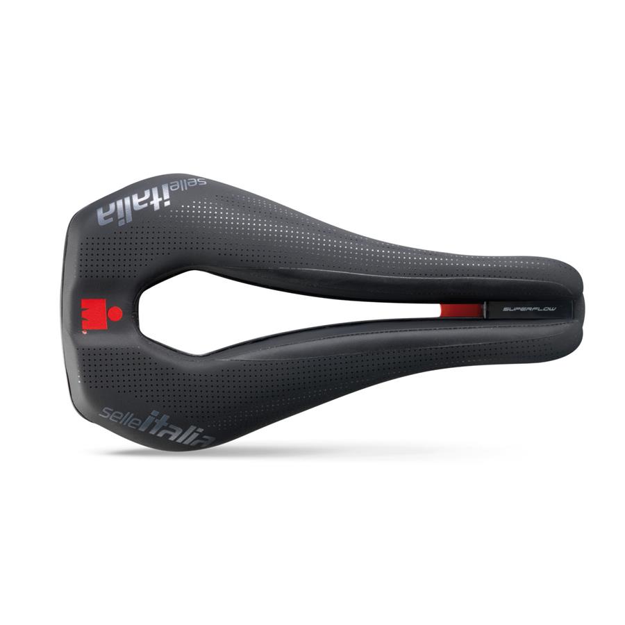 Sedež Selle Italia WATT Ironman Superflow TI 316 SD U3