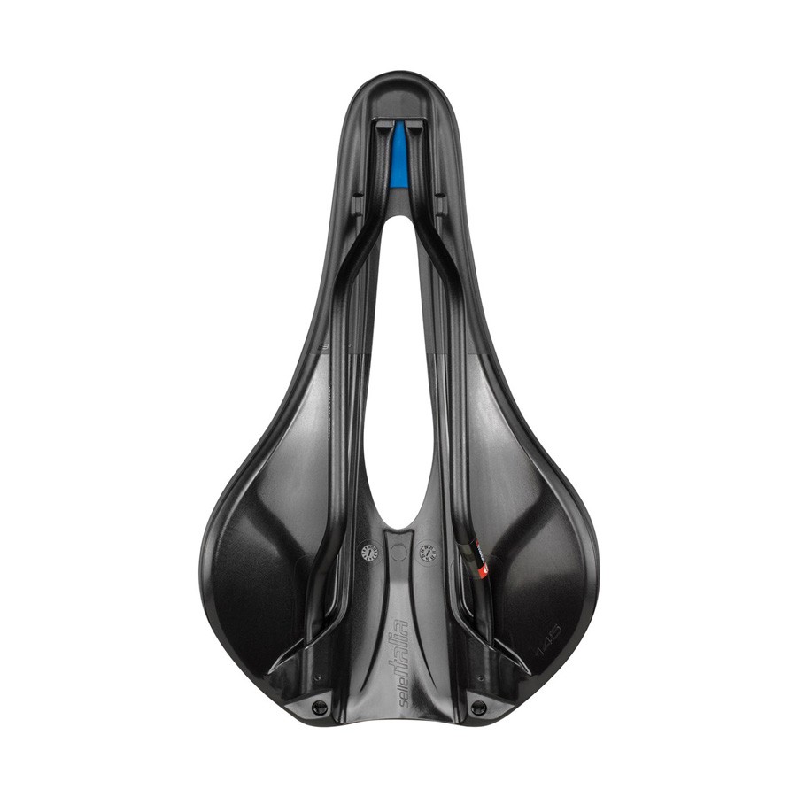 KOLESARSKI SEDEŽ Selle Italia NOVUS Boost EVO Gravel TM Superflow L