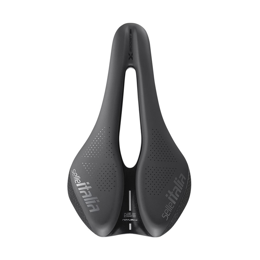 KOLESARSKI SEDEŽ Selle Italia NOVUS Boost EVO X-Cross TM Superflow L