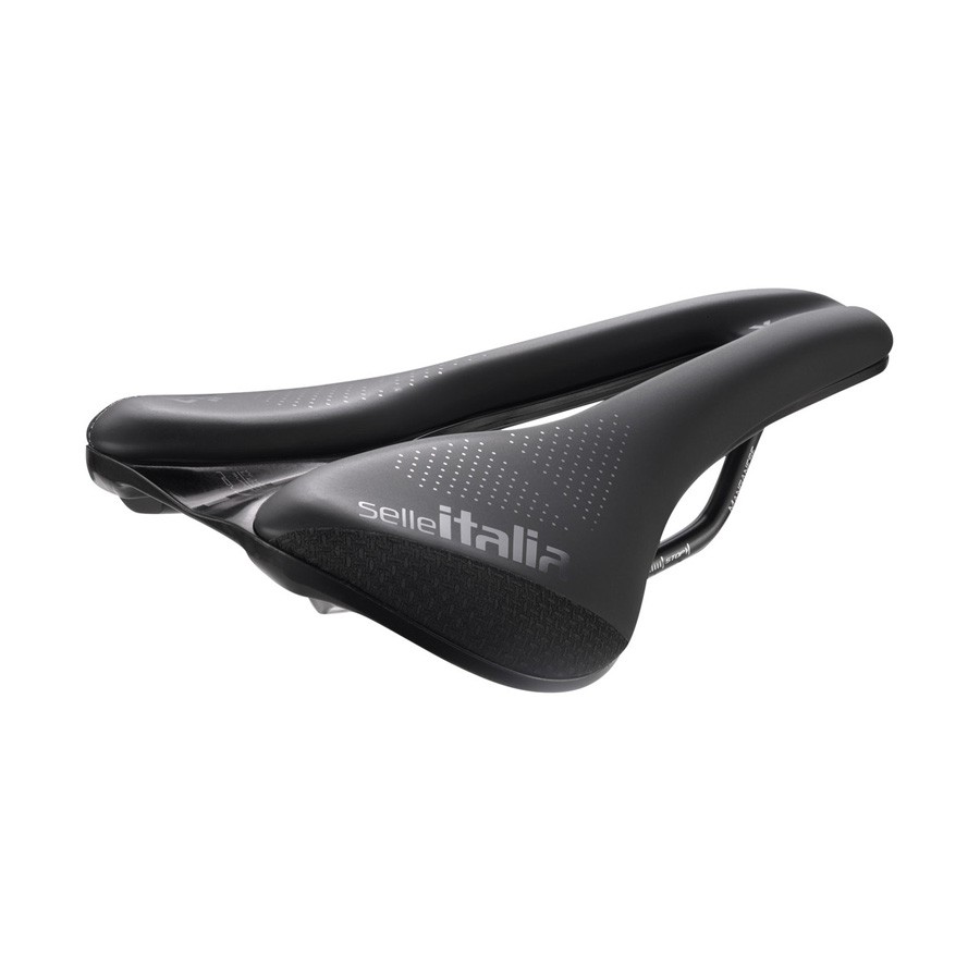 KOLESARSKI SEDEŽ Selle Italia NOVUS Boost EVO X-Cross TM Superflow L