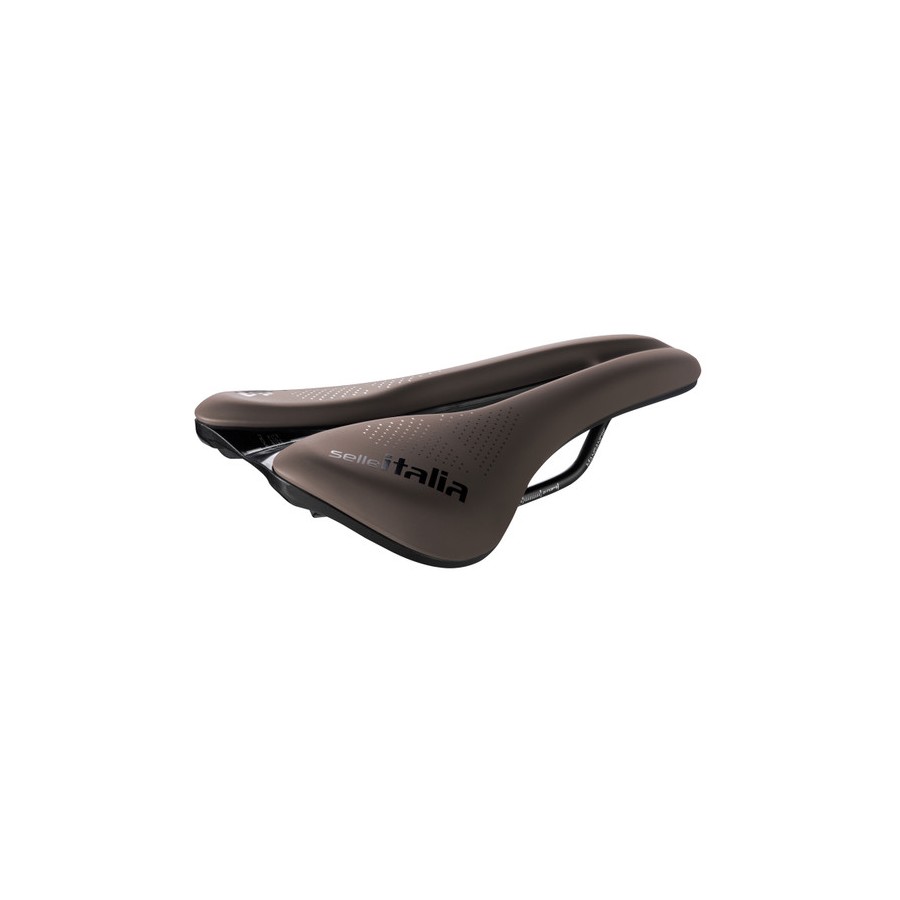 Selle Italia sedež NOVUS Boost EVO Gravel TM Superflow L3