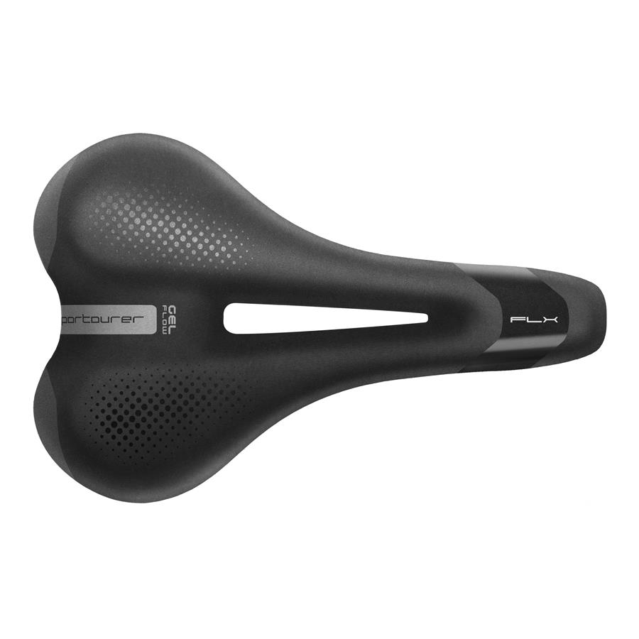 Sedež Sportourer FLX Lady Gel Flow
