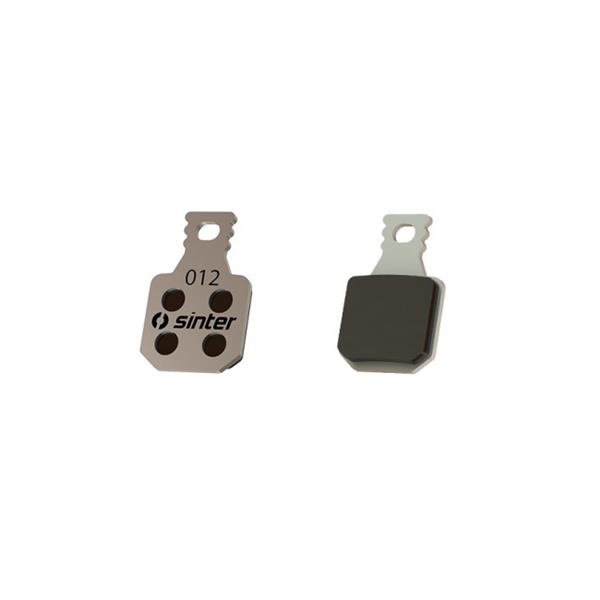 Zavorne obloge Sinter Magura MT5, MT7, MT TRAIL (FW)