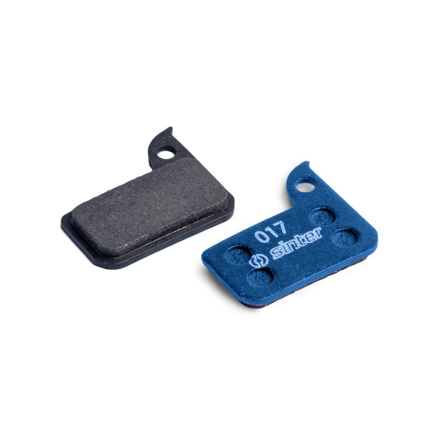 Zavorne obloge Sinter SRAM RED ETAP AXS, HRD, LEVEL ULTIMATE TLM mo