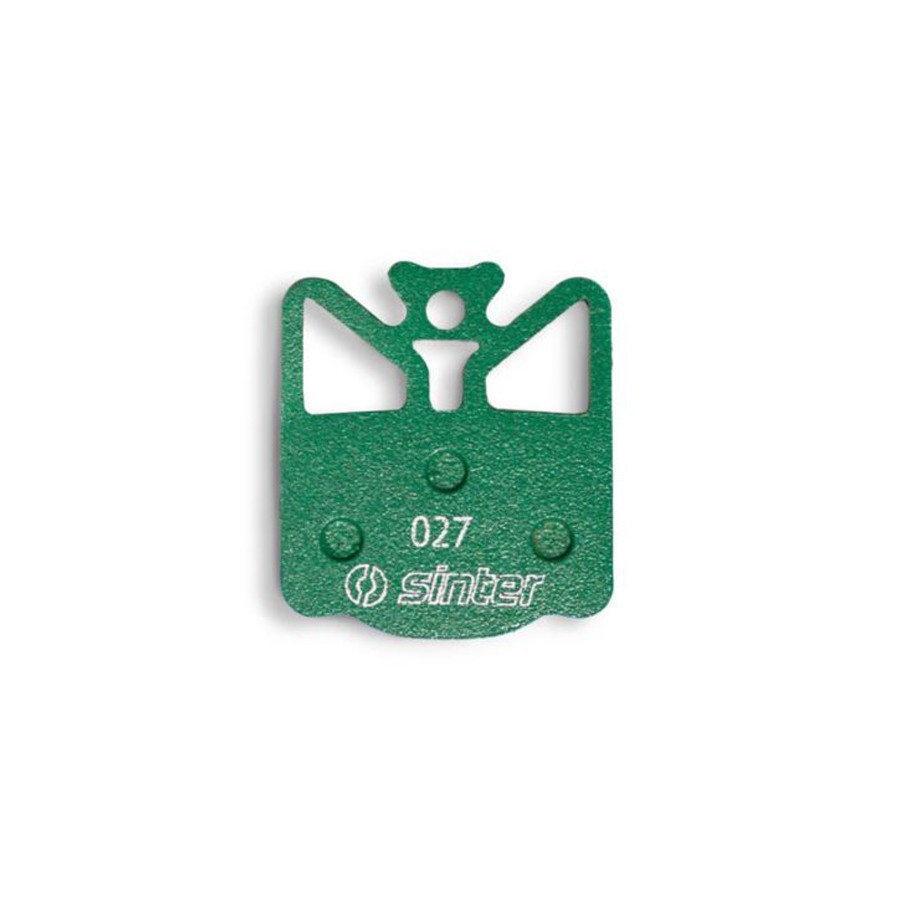 Zavorne obloge Sinter Campagnolo zel