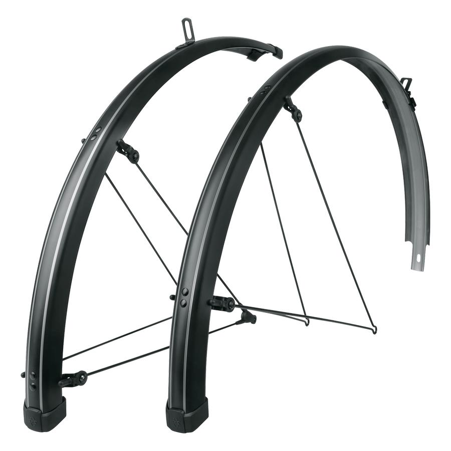  SET BLATNIKOV SKS BLUEMELS STRIPES, 45 MM, 28
