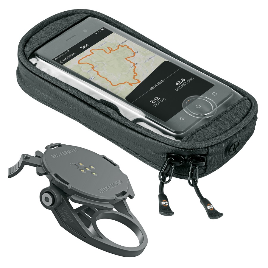 SET COMPIT STEM & COM/SMARTBAG