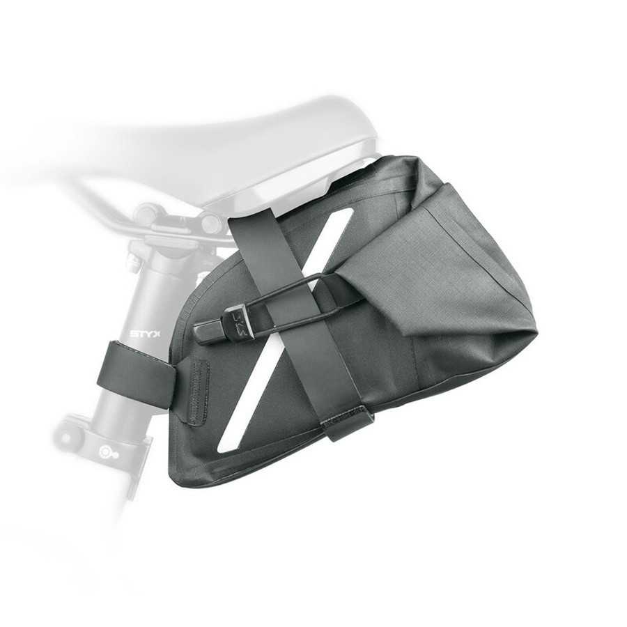 Kolesarska torbica SKS TRAIL SADDLEBAG L