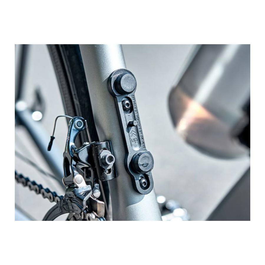 Nosilec bidona SKS FRAME MOUNT FOR MONKEYBOTTLES