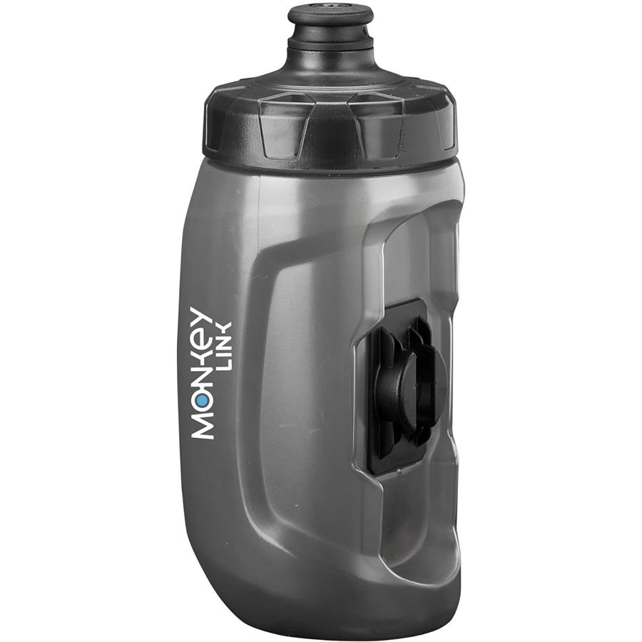 Bidon SKS MONKEYBOTTLE SMALL WITHOUT FIDLOCK MOUNT  - 450 ML