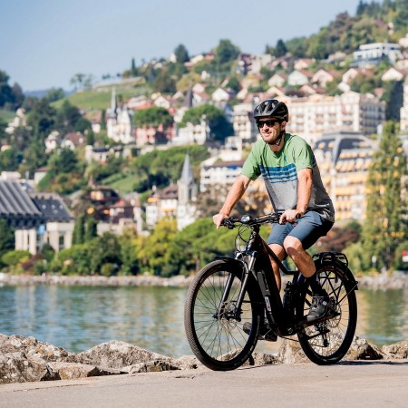 E-Treking-/-E-Mestna