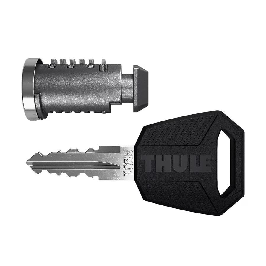Set univerzalnih ključavnic Thule One Key System 4-Pack
