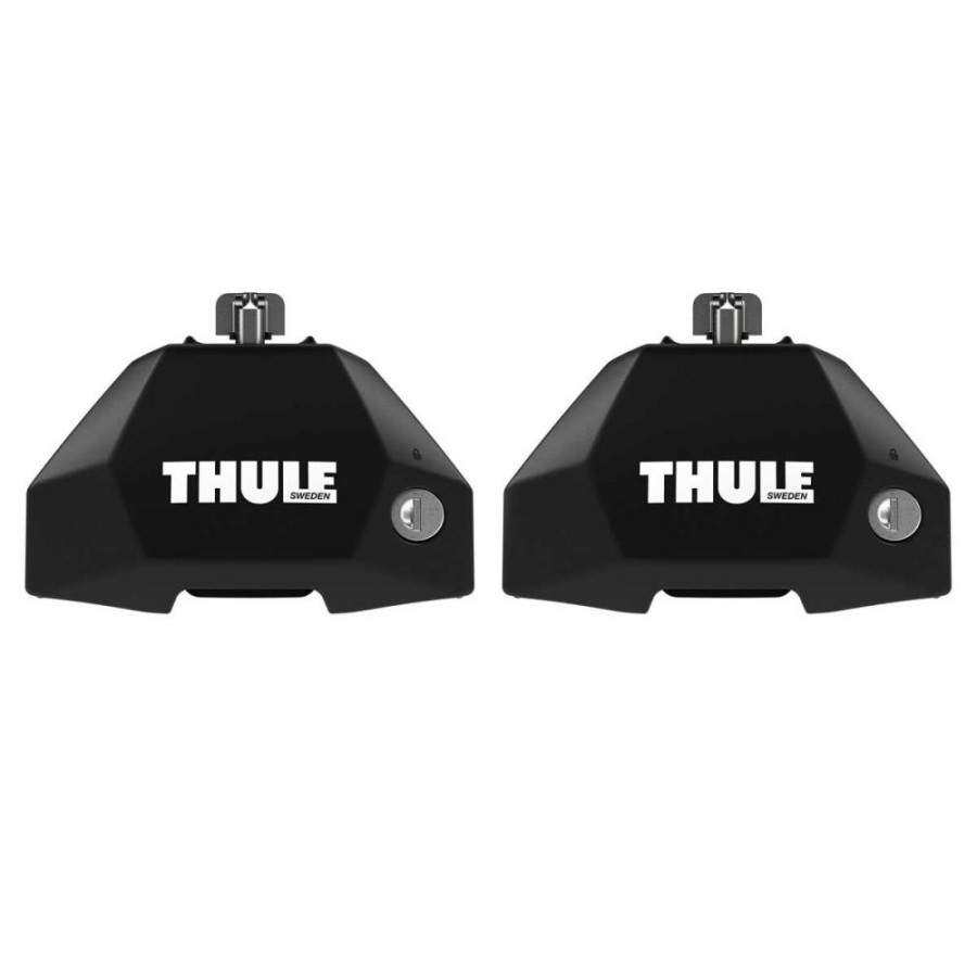 Noge za strešne nosilce Thule Evo Fixpoint 2-pack