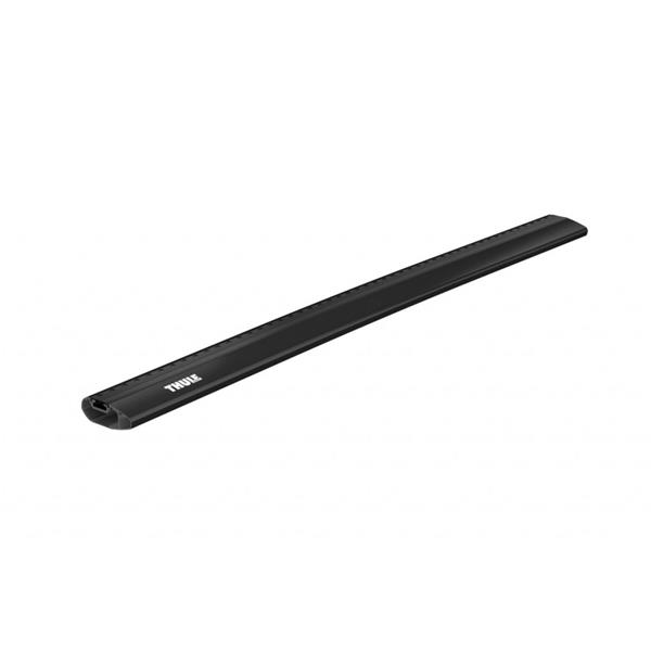 Thule WingBar Edge 77 Black (1 kos)