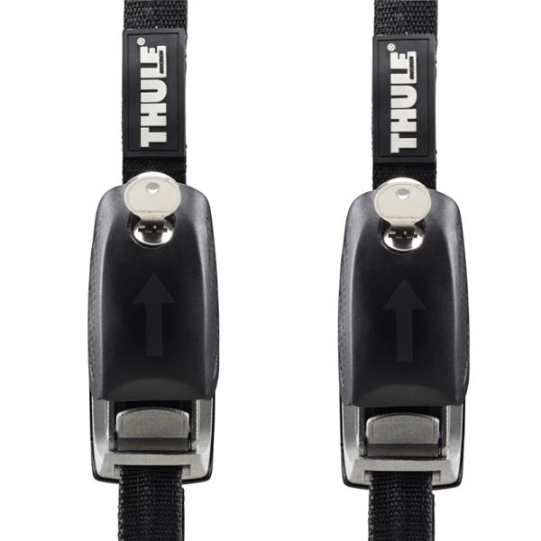 Thule Lockable Strap 841