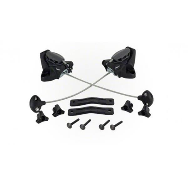 Thule Multipurpose Rack