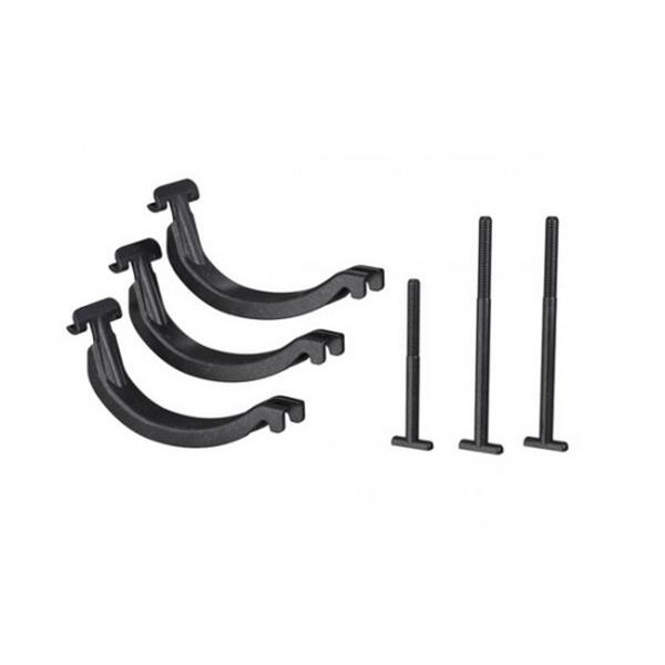 Thule Bike SquareBar Adapter 889-8