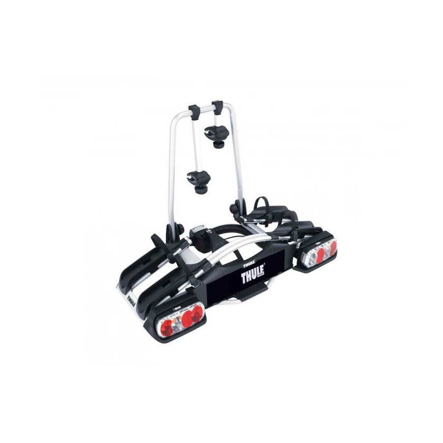 Nosilec koles za kljuko Thule EuroWay G2 2bike 13 pin