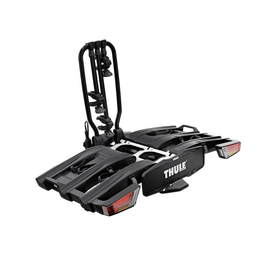 Nosilec koles za kljuko Thule EasyFold XT 3B 13pin čr