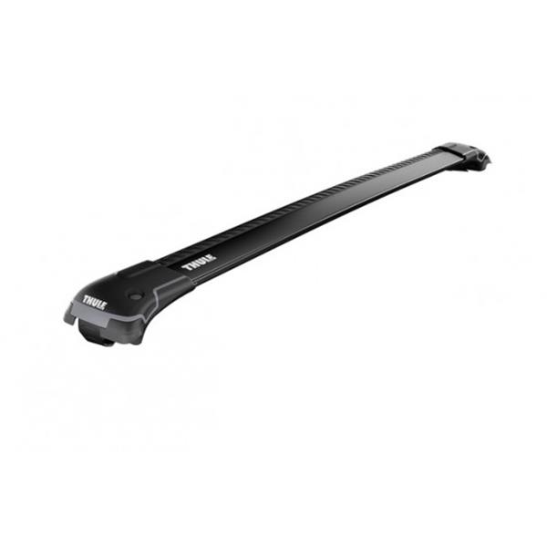 Prečke Thule WingBar Edge 9583B L black