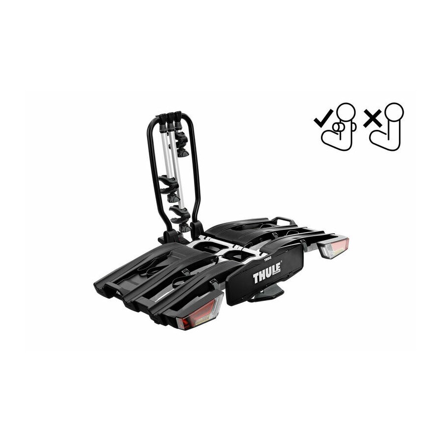 Nosilec koles za kljuko Thule EasyFold XT F 3B 13pin