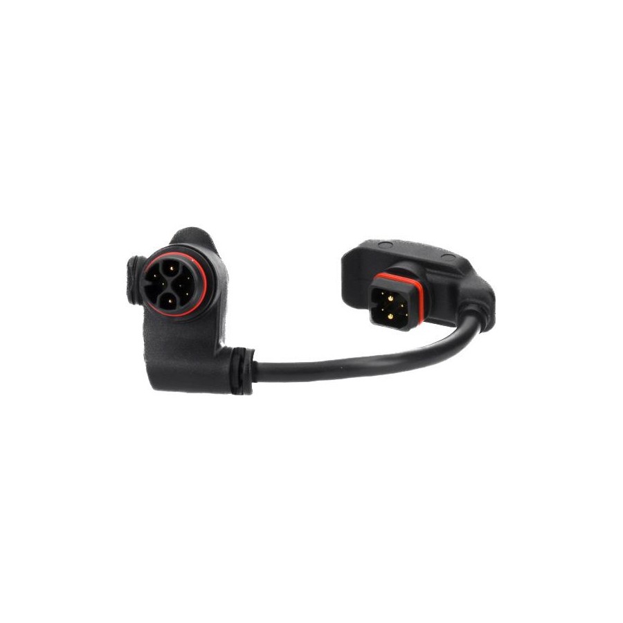 TQ RANGE EXTENDER CABLE V01 85MM