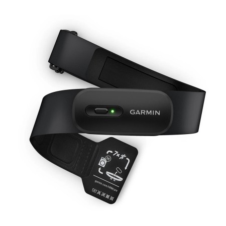 Senzor srčnega utripa Garmin HRM 200