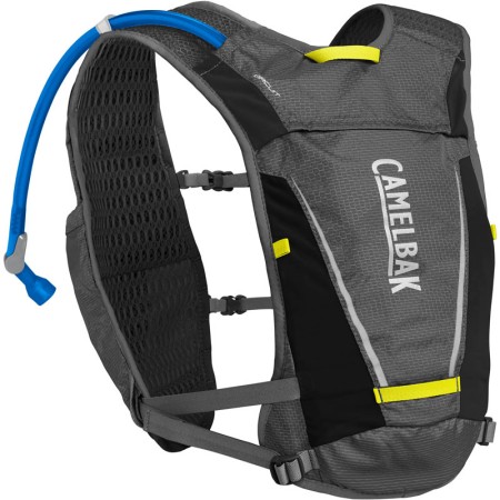 Nahrbtnik CamelBak CIRCUT Vest 5 Meh 1,5L čr