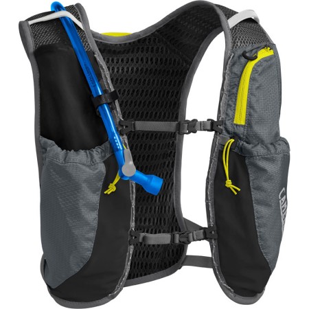 Nahrbtnik CamelBak CIRCUT Vest 5 Meh 1,5L čr