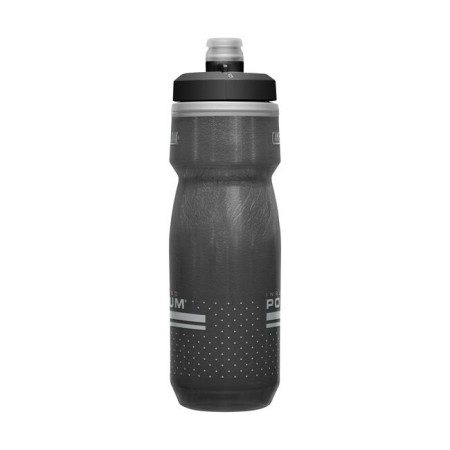 Bidon CamelBak PODIUM CHILL 0,71 l, Črna