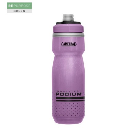 Bidon CamelBak PODIUM+ CHILL 0,62l