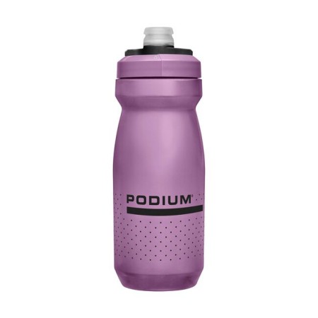 Bidon CamelBak PODIUM Bottle 0,62l, Vijolična