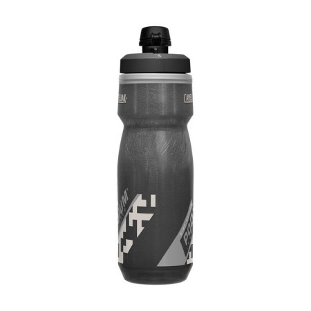 Bidon CamelBak PODIUM CHILL DIRT 0,62l, Črna