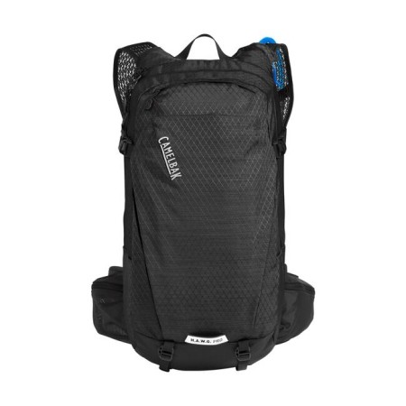 Kolesarski nahrbtnik CamelBak HAWG PRO 20, meh 3l, 20l, Črna