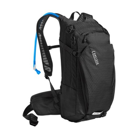 Kolesarski nahrbtnik CamelBak HAWG PRO 20, meh 3l, 20l, Črna