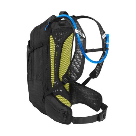 Kolesarski nahrbtnik CamelBak HAWG PRO 20, meh 3l, 20l, Črna