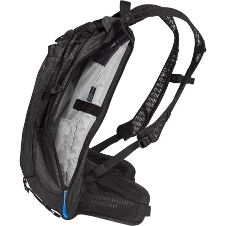 Kolesarski nahrbtnik CamelBak MULE PRO 14, meh 3l, 14l, Črna